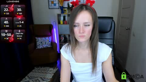 Fran online show from December 2024 07:10:01 AM