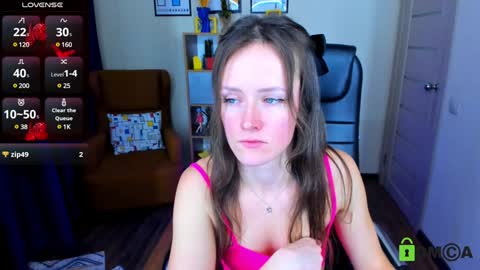 Fran online show from January 2025 01:58:01 PM