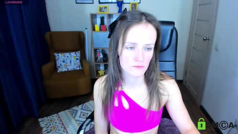 Fran online show from February 2025 06:27:02 PM