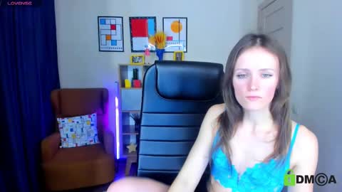 Fran online show from February 2025 06:43:02 PM