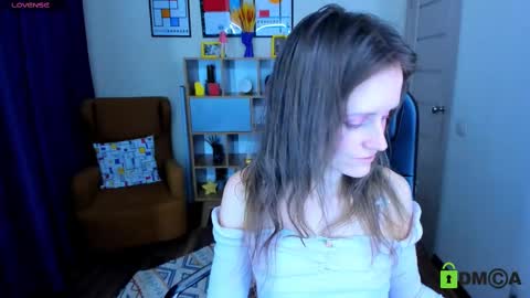 Fran online show from March 2025 02:37:02 PM