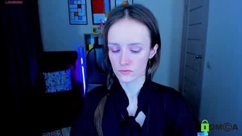 Fran online show from March 2025 03:49:01 PM