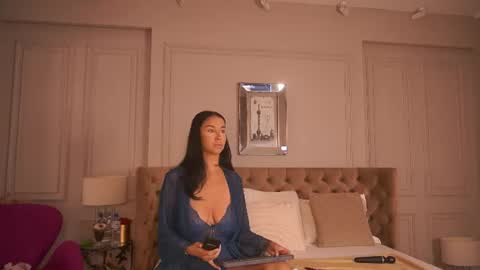 francescadante online show from June 2026 05:54:01 AM
