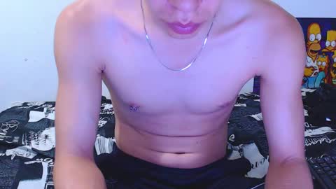 FRANCESCO   online show from February 2025 02:17:02 AM