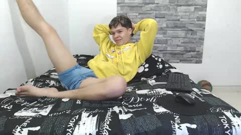  FRANCESCO   online show from March 2025 12:43:01 AM