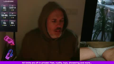 francescoes online show from December 2024 04:51:01 PM