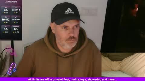 francescoes online show from December 2024 08:47:02 PM