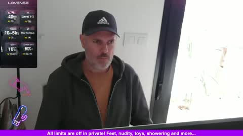 francescoes online show from January 2025 01:32:01 PM