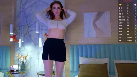 Snapshot of francesday chatting on October 2025 06:22:02 AM Frances online show from October 2025 06:22:02 AM