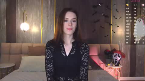 Snapshot of francesday chatting on October 2025 05:20:02 AM Frances online show from October 2025 05:20:02 AM