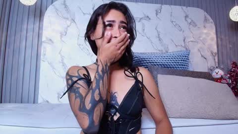 franchesca_de_luca online show from December 2024 12:44:02 AM