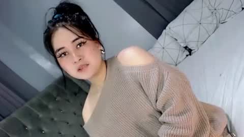 Snapshot of franchesca_fucks chatting on July 2026 07:43:01 AM LOVE online show from July 2026 07:43:01 AM