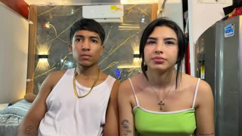 Snapshot of francheska_baby chatting on May 2026 10:31:02 AM Dynamic roles online show from May 2026 10:31:02 AM