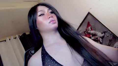 Francine online show from December 2024 03:08:02 AM