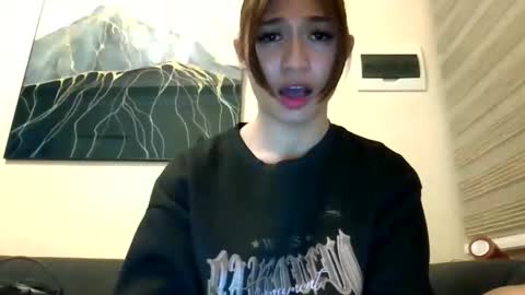 Francine online show from January 2025 01:38:01 PM