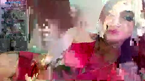 Francine online show from September 2025 02:00:02 AM