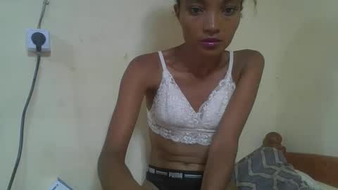 Francinoli online show from March 2026 01:58:01 PM