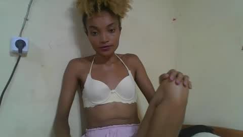 Francinoli online show from March 2026 04:56:01 PM