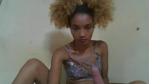 Francinoli online show from March 2026 09:04:02 PM