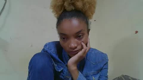 Francinoli online show from April 2026 11:02:01 PM