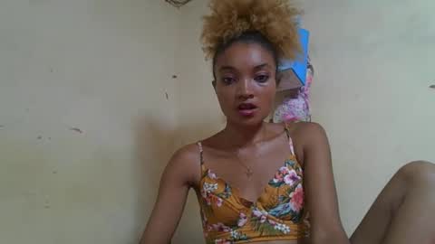 Francinoli online show from April 2026 10:10:02 PM