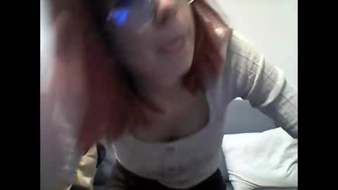 Francysshottie online show from September 2025 09:04:01 PM