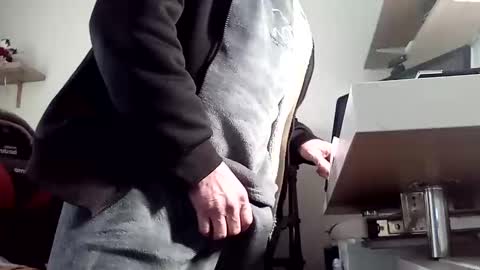 franciscomalin online show from March 2025 09:35:02 AM