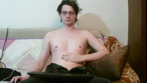 Frank online show from February 2026 10:06:02 PM