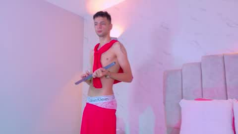 Franco online show from October 2025 08:32:01 PM