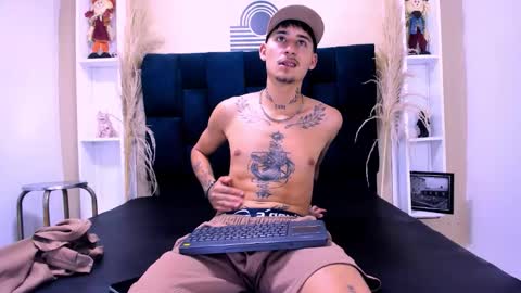 Franco online show from March 2026 11:27:02 AM