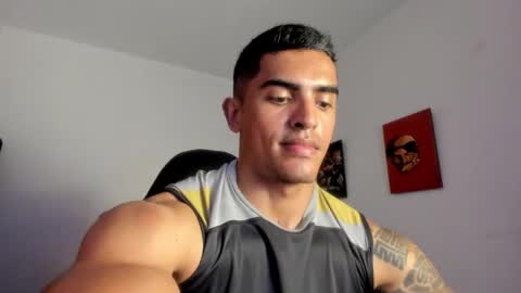 franco online show from April 2026 03:23:01 AM