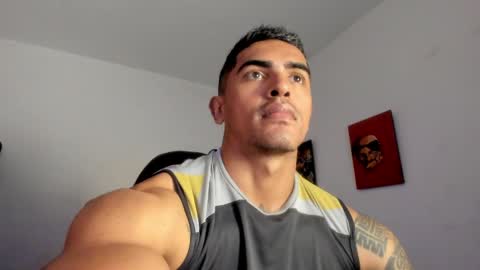 franco online show from April 2026 02:07:01 AM