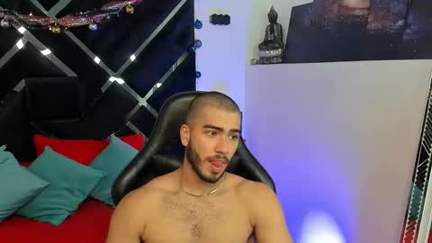 FRANCO online show from December 2025 02:22:01 PM