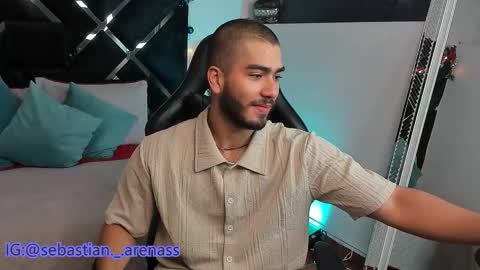 FRANCO online show from December 2025 03:41:01 PM