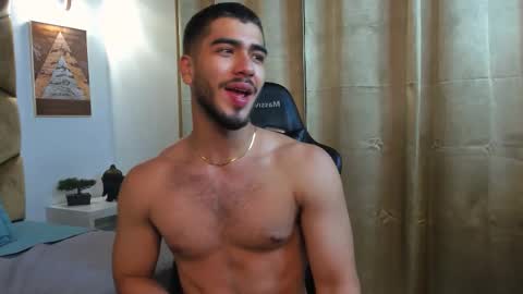 FRANCO online show from January 2026 07:11:01 PM