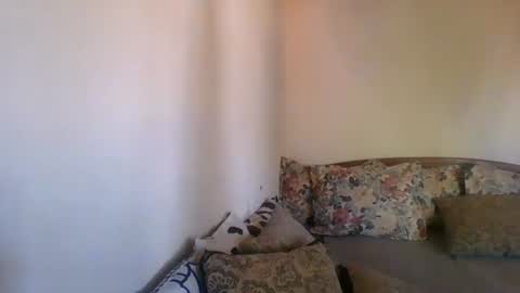 Hamie Sexy online show from April 2026 07:14:01 AM