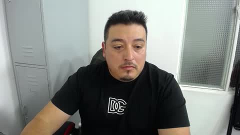 Juan online show from October 2025 11:50:04 PM