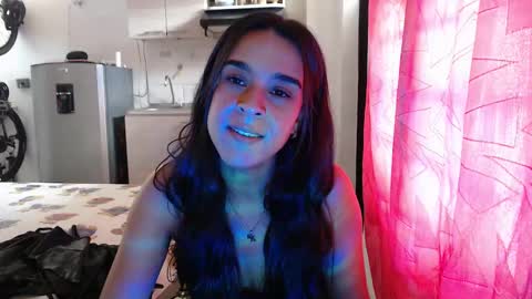 franfinee online show from October 2025 05:55:02 PM