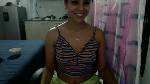 franfinee online show from October 2025 12:30:02 AM