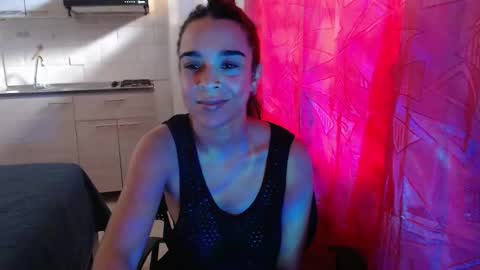 franfinee online show from October 2025 09:23:01 PM