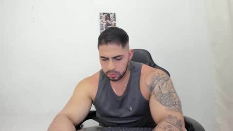 frank_foxx1 online show from February 2026 03:59:02 AM