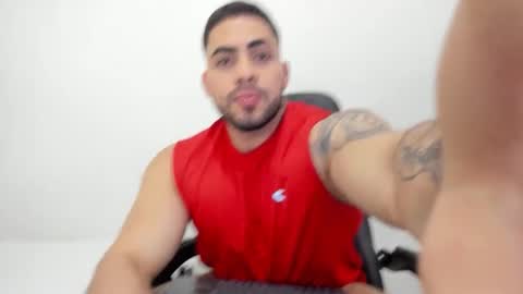 frank_foxx1 online show from February 2026 03:38:02 AM