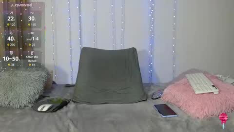 Karla online show from April 2026 10:16:01 PM