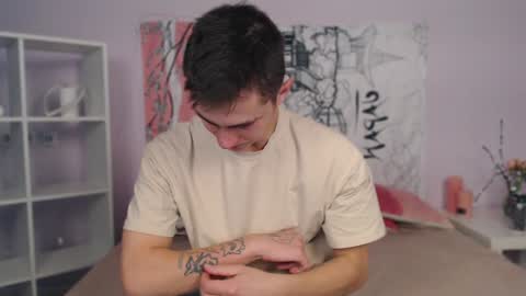 Frank online show from January 2025 09:35:01 AM