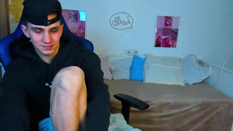 Frank online show from February 2025 11:15:01 AM