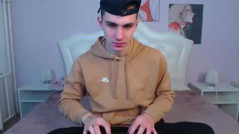 Frank online show from February 2025 05:05:01 AM