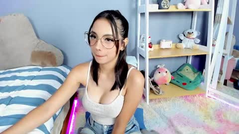 Sasha  online show from June 2026 01:11:02 AM