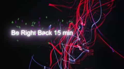 Franky online show from September 2025 03:03:01 PM