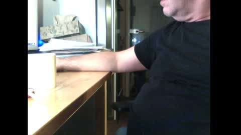 frankyspanky online show from December 2024 06:08:01 PM