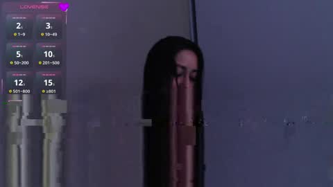 fransheska and Dimytri online show from April 2026 11:54:02 PM